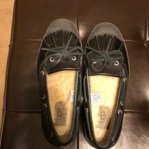 Ugg shoes